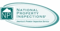 National Property Inspections of Texoma Logo