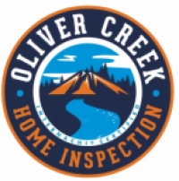Oliver Creek Home Inspection Logo
