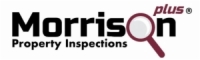 Morrison Plus Property Inspections Logo