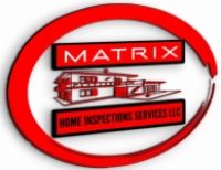 Matrix Home Inspections Services LLC Logo