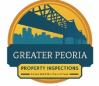 Greater Peoria Property Inspections Logo