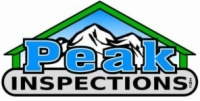 Peak Inspections, Inc. Logo