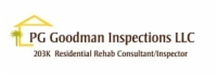 PG Goodman Inspections LLC Logo