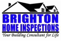 Brighton Home Inspections Logo