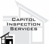 Capitol Inspection Services, LLC Logo
