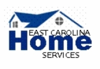 East Carolina Home Services LLC Logo