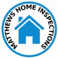 Matthews Home Inspections Logo