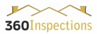 360 Inspections Logo