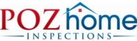 POZ Home Inspections & Mold Inspections Logo