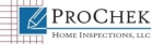 Prochek Home Inspections, LLC Logo