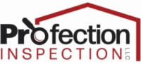Profection Inspection Logo