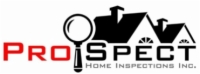Pro Spect Home Inspections Inc Logo