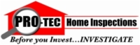 Pro-Tec  Inspections LLC Logo