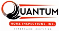 Quantum Home Inspections Inc. Logo