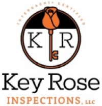 Key Rose Inspections LLC Logo