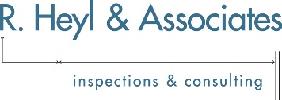 R. Heyl & Associates, LLC Logo