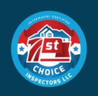 1st Choice Inspectors LLC Logo