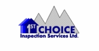 1st Choice Inspection Services Ltd. Logo