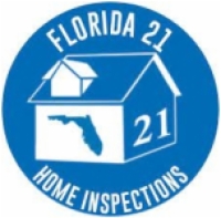 Florida 21 Nome Inspections LLC Logo