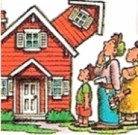 J&R Quality Home Inspections Logo