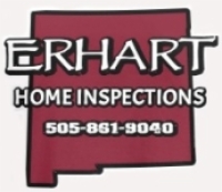 Erhart  Home Inspections Logo