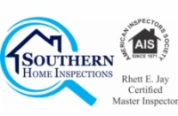 Southern Home Inspections Logo