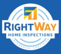 Right Way Home Inspections Logo