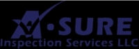 A-Sure Inspection Services LLC Logo
