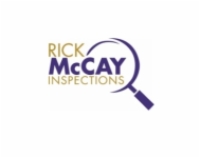 Rick McCay's Inspections, LLC Logo