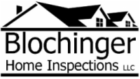 Blochinger Home Inspections llc Logo