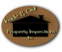 Inside and Out Property Inspections, Inc. Logo