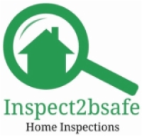 Inspect 2b Safe Home Inspections, LLC Logo