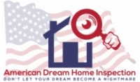 American Dream Home Inspection Logo