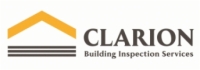 Clarion Building Inspection Services Ltd Logo