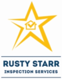 Rusty Starr Inspection Services Logo