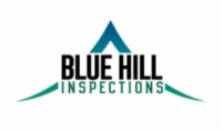 Blue Hill Inspections, LLC Logo
