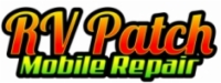 RV Patch Mobile Repair Logo