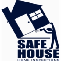Safehouse Home Inspections Logo
