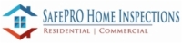 SafePRO Home Inspections, LLC Logo