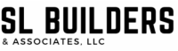 SL Builders & Associates, LLC Logo