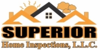 SUPERIOR Home Inspections Logo