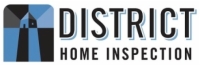 District Home Inspection Logo