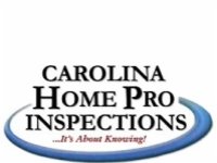 Carolina HomePro Inspections Logo
