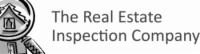 The Real Estate Inspection Company Logo