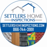 Settlers Home Inspections Logo