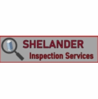 Shelander Inspection Services Logo