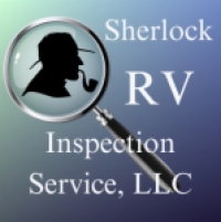 Sherlock RV Inspection Service, LLC Logo