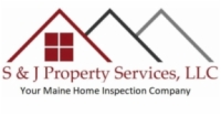 S & J Property Services Logo