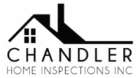CHANDLER HOME INSPECTIONS Logo