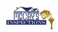 McCay's Inspections Inc. Logo